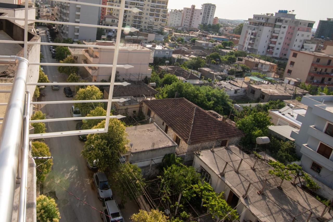 Ami Apartament Vlore Exterior photo