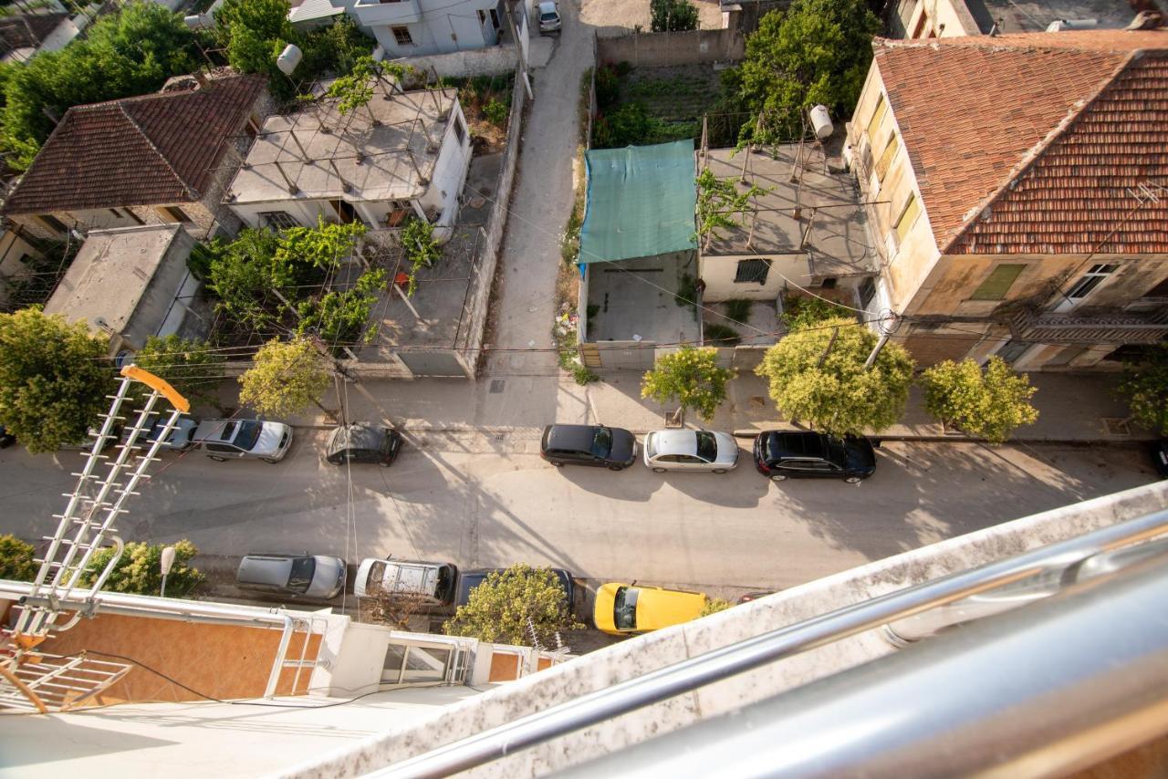 Ami Apartament Vlore Exterior photo